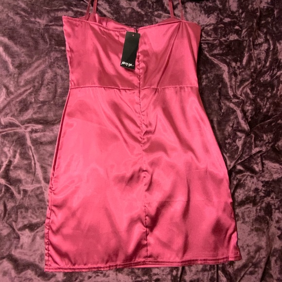 Mini dress - Picture 2 of 4